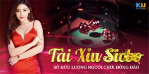 Tài xỉu sicbo