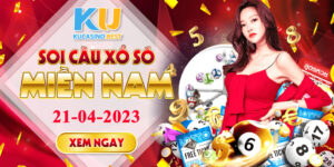 Soi cầu XSMT ngày 21/04/2023 dự đoán xổ số miền trung Thứ 6